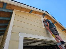 Best Vinyl Siding Installation  in Rollingwood, CA